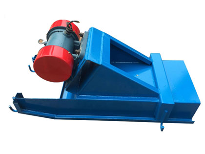 电机振动给料机